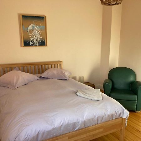 Les Pommiers - Chambres D'Hotes Rosheim Eksteriør billede